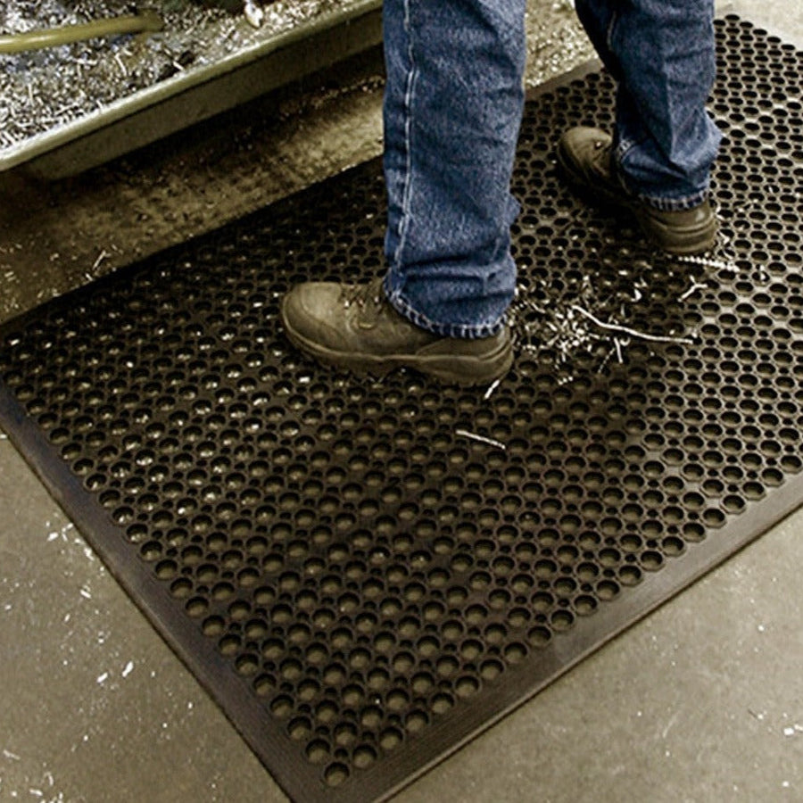 How to Choose the Right Workshop Floor Mat