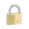 50mm Width Brass Home Padlock (4528774512675)