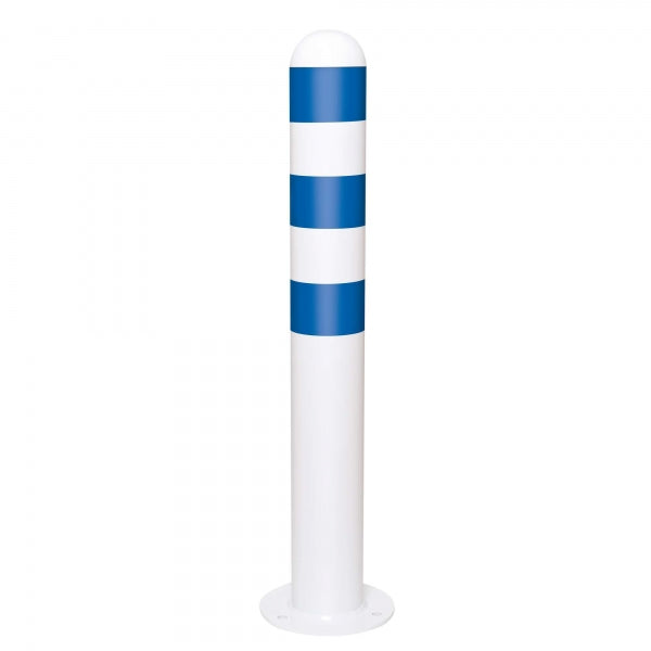 EV Charger Protection Bollards (Powder Coated)