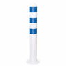 EV Charger Protection Bollards (Powder Coated)