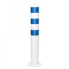EV Charger Protection Bollards (Powder Coated)