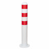 EV Charger Protection Bollards (Powder Coated)