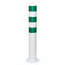 EV Charger Protection Bollards (Powder Coated)