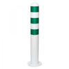 EV Charger Protection Bollards (Powder Coated)