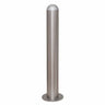 EV Charger Protection Bollards (Stainless Steel) plain