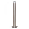 EV Charger Protection Bollards (Stainless Steel) plain