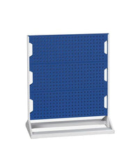 Double Sided Perfo Panel Stands (Empty)