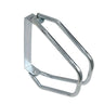 wall mounted outdoor cycle parking rack (4570300776483)