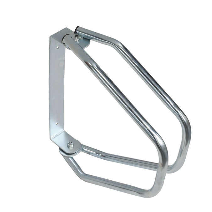 wall mounted outdoor cycle parking rack (4570300776483)