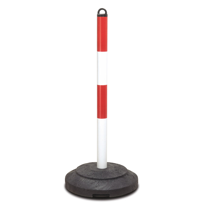 Chain Post Set - Round Hollow Base (4555548590115)