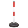 Chain Post Set - Round Hollow Base (4555548590115)