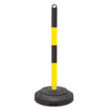 Chain Post Set - Round Hollow Base (4555548590115)
