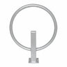 Giro Galvanised Surface Mounted Bicycle Stand (6122913300651)