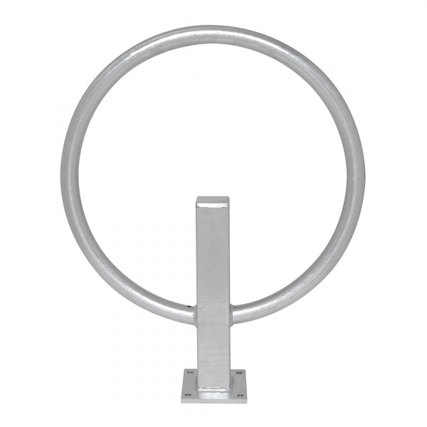 Giro Galvanised Surface Mounted Bicycle Stand (6122913300651)
