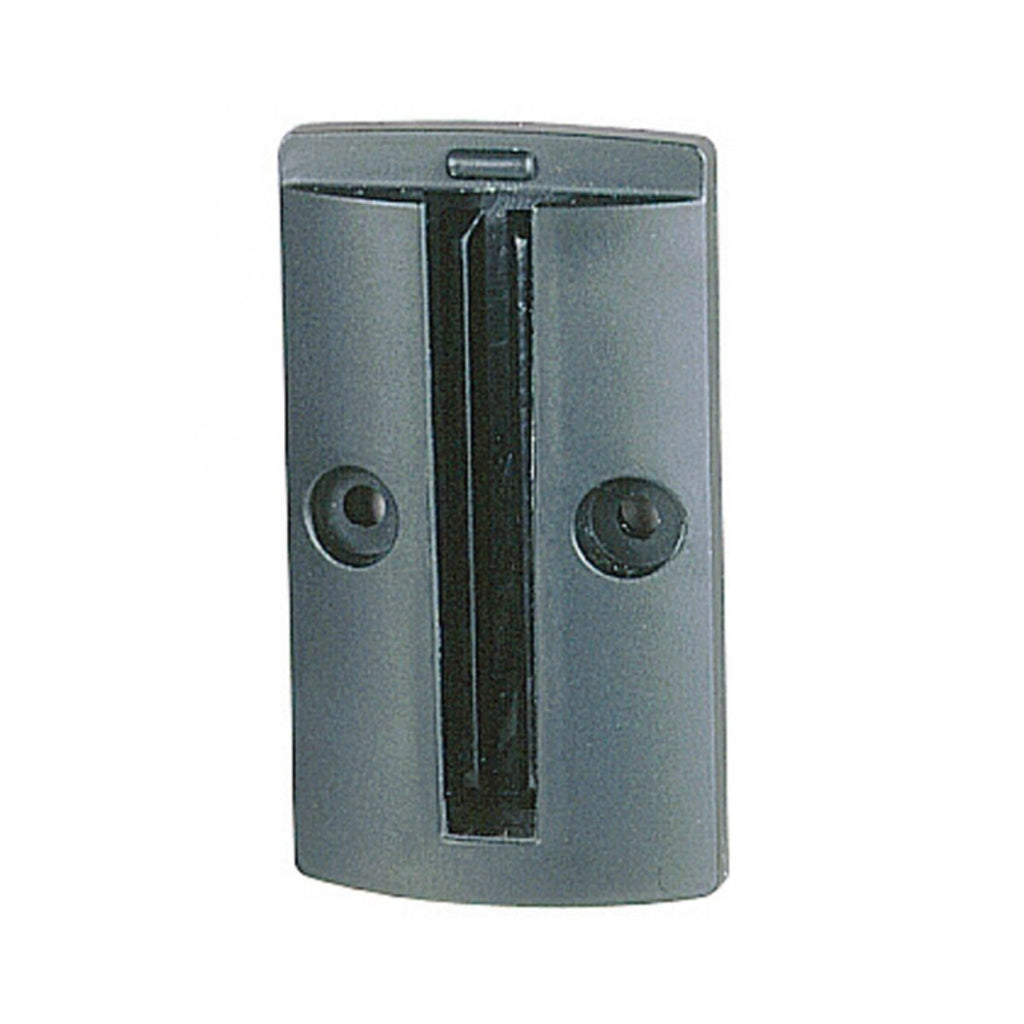 Accesories for Hazard Belt Post Barriers wall clip (6560912441515)