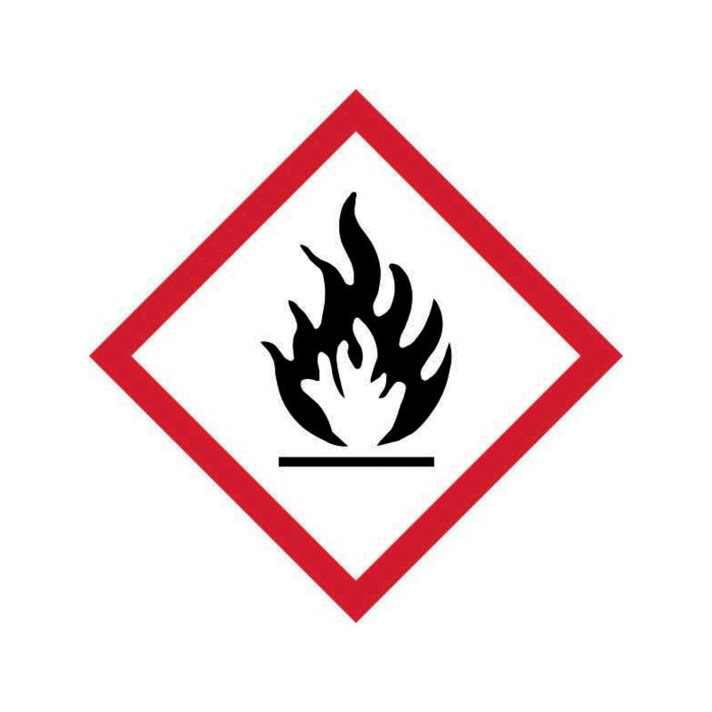 Flammable Symbol GHS Hazard Labels (6048315474091)