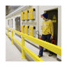 Heavy-Duty Outdoor Impact Protection Barrier System (6089931522219)
