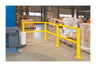 Indoor Impact Protection Barrier System (6089931489451)