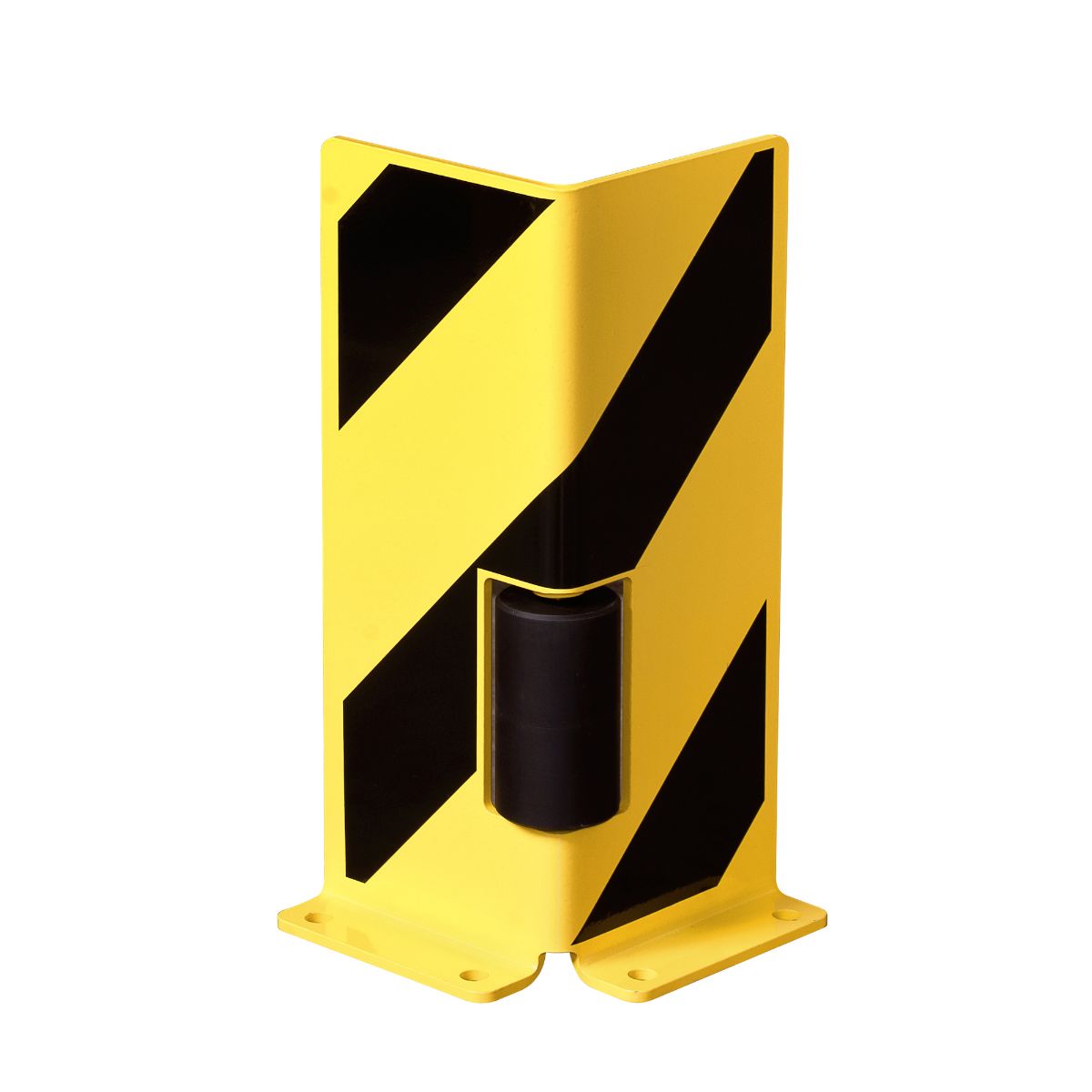 Right-Angle Pallet Racking Corner Protectors