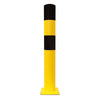 Heavy-Duty Warehouse Bollard (Bolt-Down) (7473259610340)