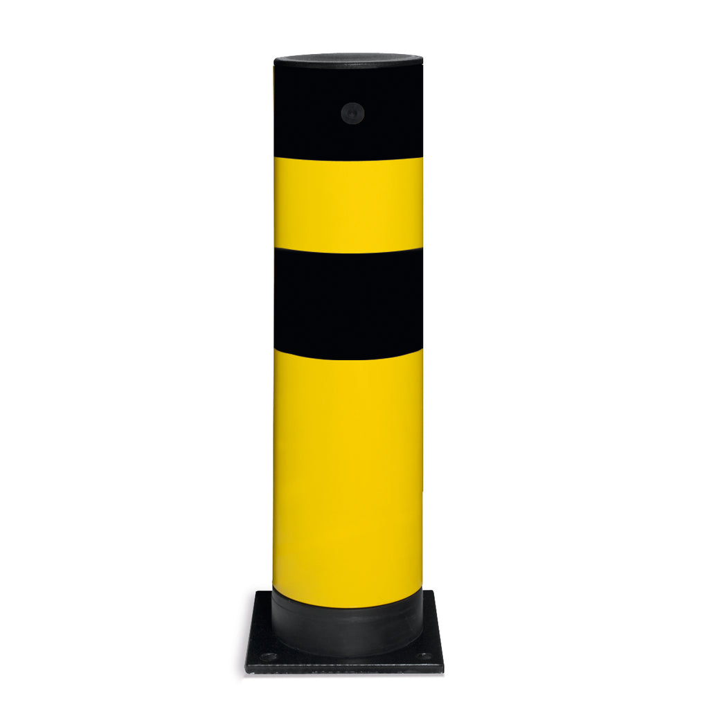 Flexible Warehouse Bollards - 159mm Diameter (5967916236971)