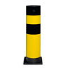 Flexible Warehouse Bollards - 159mm Diameter (5967916236971)