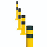 Heavy-Duty Warehouse Bollard (Bolt-Down) (4572924968995)