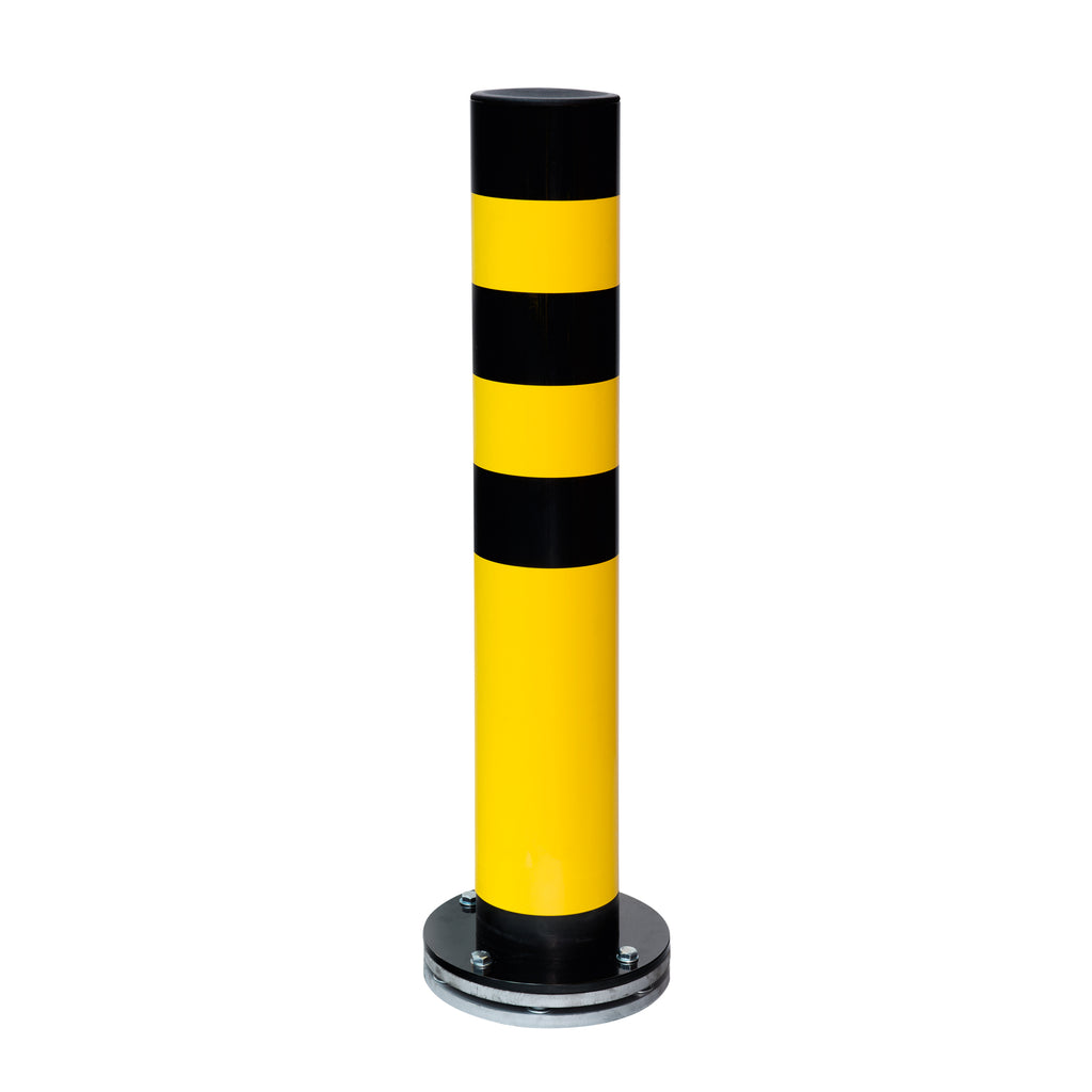 Flexible Warehouse Bollards - 159mm Diameter (5967916236971)