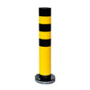Flexible Warehouse Bollards - 159mm Diameter (5967916236971)