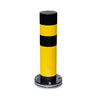 Flexible Warehouse Bollards - 159mm Diameter (5967916236971)