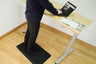 OfficePro Standing Desk Mat - Above (102244515852)