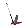 2 Tonne Quick Lift Trolley Jacks red (4627384696867)