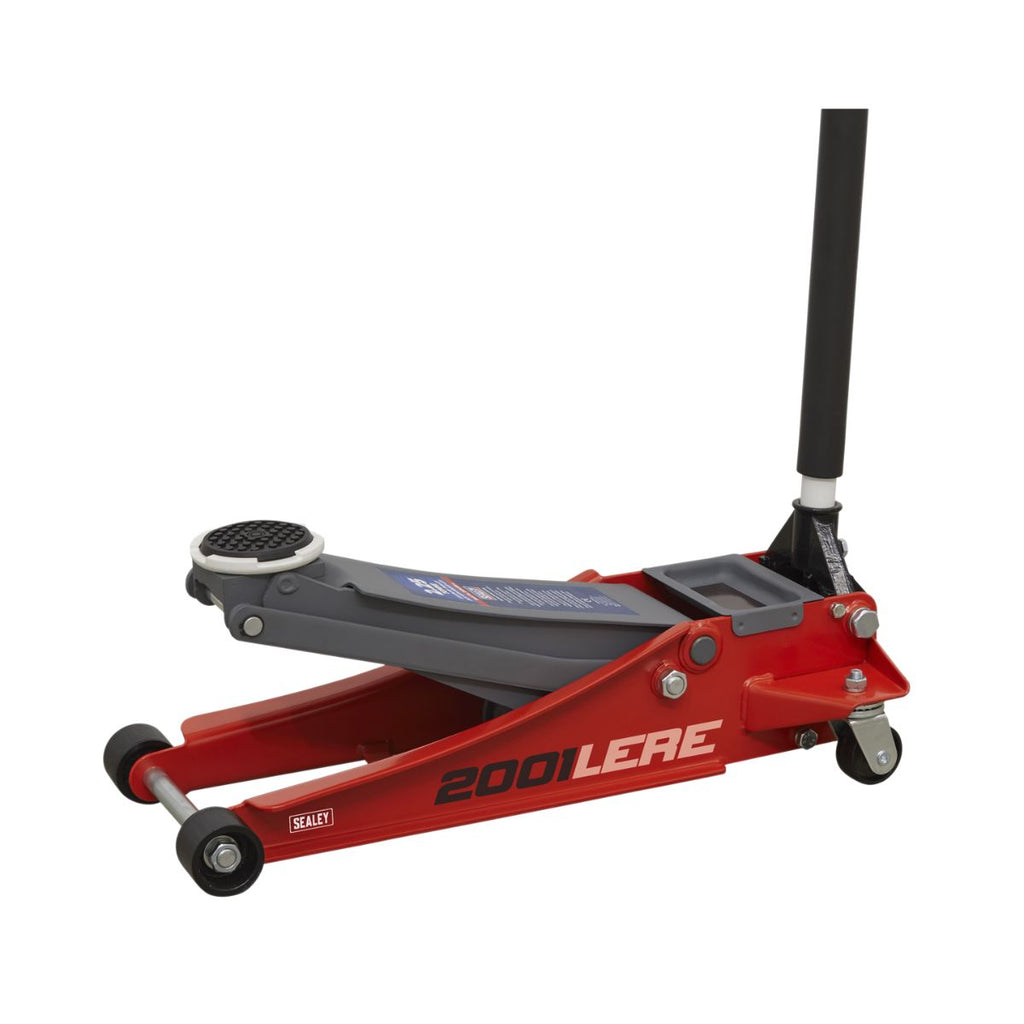 2 Tonne Quick Lift Trolley Jacks