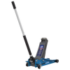 2 Tonne Quick Lift Trolley Jacks