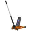 2 Tonne Quick Lift Trolley Jacks