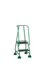 Classic Colour Mobile Warehouse Steps (4498752208931)