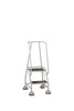 Classic Colour Mobile Warehouse Steps (4498752208931)