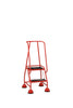 Classic Colour Mobile Warehouse Steps (4498752208931)