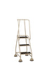 Classic Colour Mobile Warehouse Steps (4498752208931)