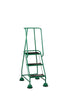 Classic Colour Mobile Warehouse Steps (4498752208931)