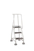 Classic Colour Mobile Warehouse Steps (4498752208931)