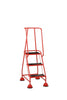 Classic Colour Mobile Warehouse Steps (4498752208931)