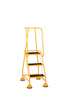 Classic Colour Mobile Warehouse Steps (4498752208931)