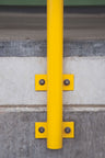Permanent Wall Mounted Pedestrian Safety Barrier (4572925034531)