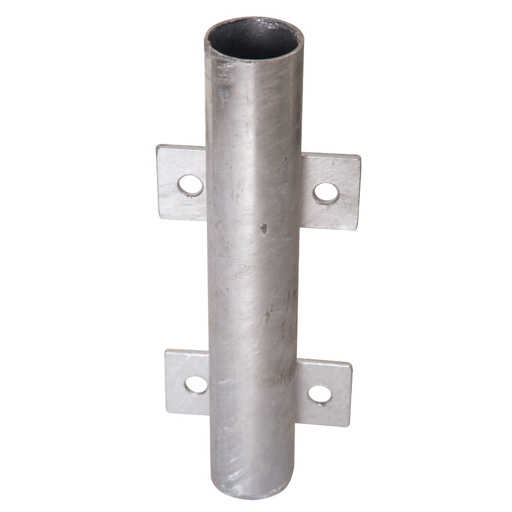 Removable Wall Mounted Pedestrian Safety Barrier (4572925067299)