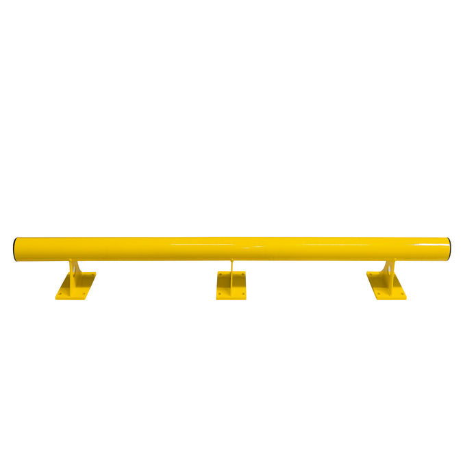 Raised Collision Protection Bars (Indoor Use) Straight - 200mm (H) x 2000mm (L) (5967916269739)