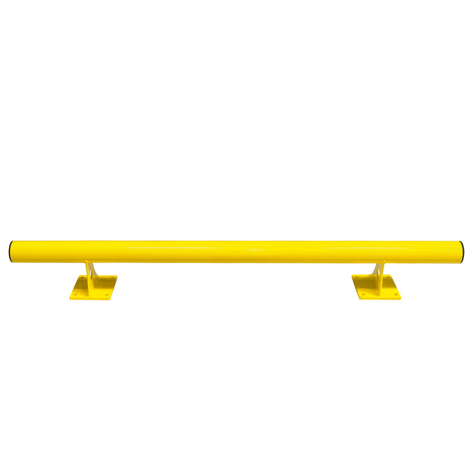 Raised Collision Protection Bars (Indoor Use) Straight - 200mm (H) x 1500mm (L) (5967916269739)