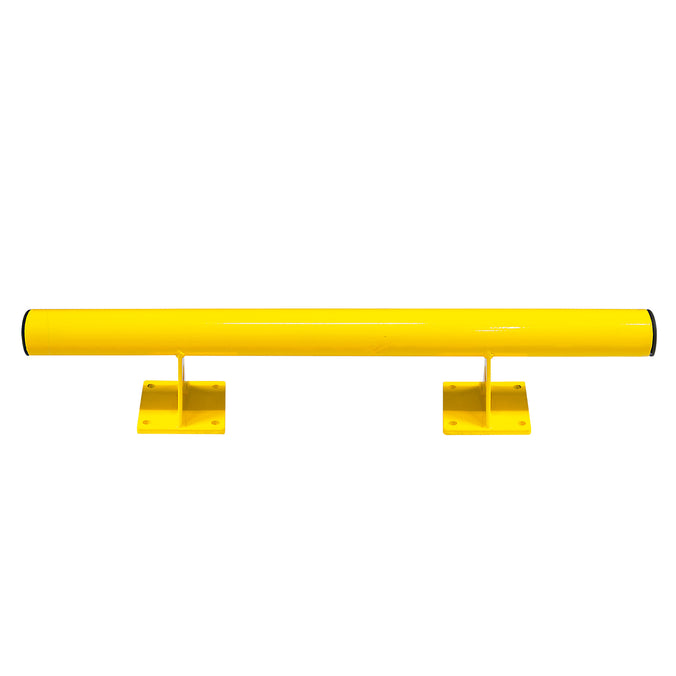 Raised Collision Protection Bars (Indoor Use) Straight - 200mm (H) x 1000mm (L) (5967916269739)
