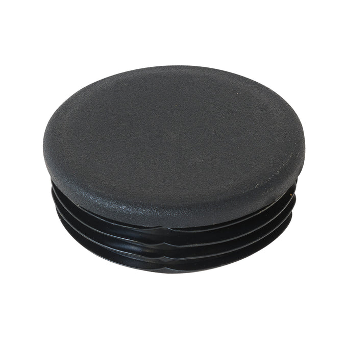Raised Collision Protection Bars (Indoor Use) Single End Cap (5967916269739)