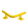 Raised Collision Protection Bars (Indoor Use) External Corner - 200mm (H) x 638mm (L) x 638mm (L) (5967916269739)